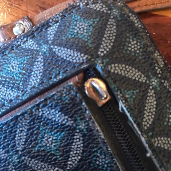 Fossil wallet - Picture 3 of 4